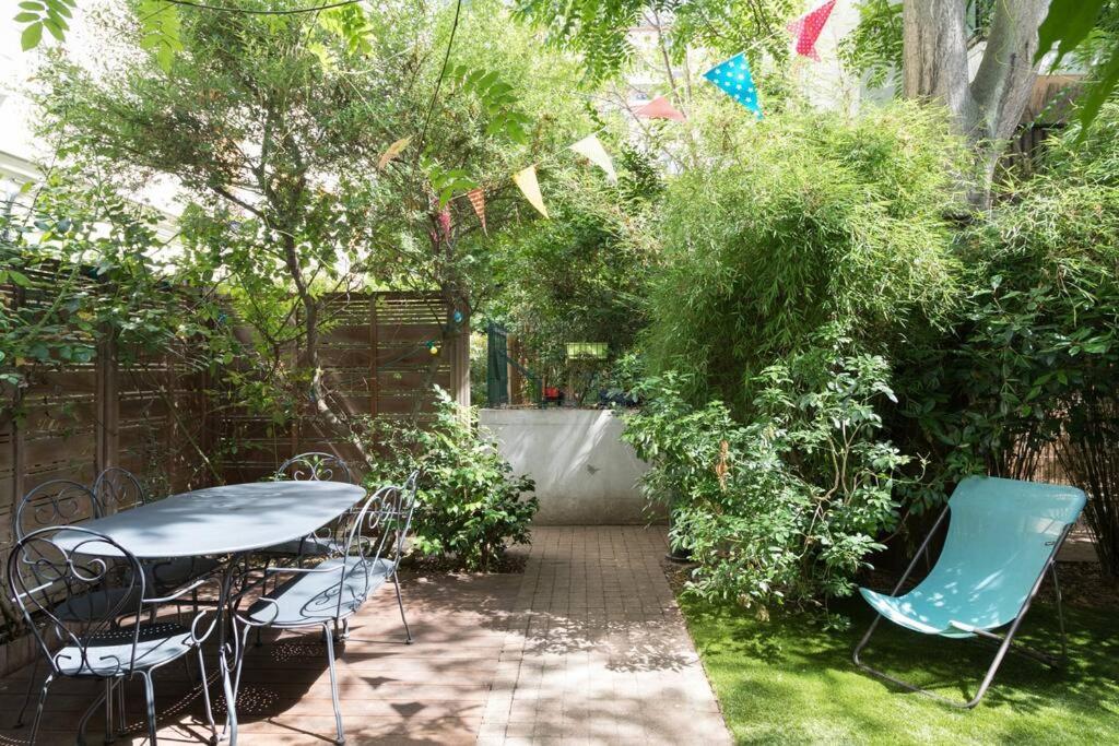 Town House, With Garden And Parking Casa vacanze
