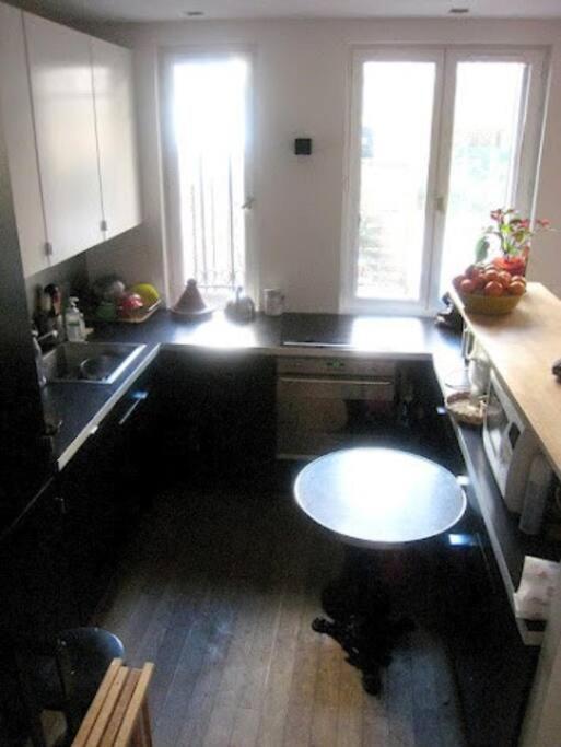 Casa vacanze Town House, With Garden And Parking
