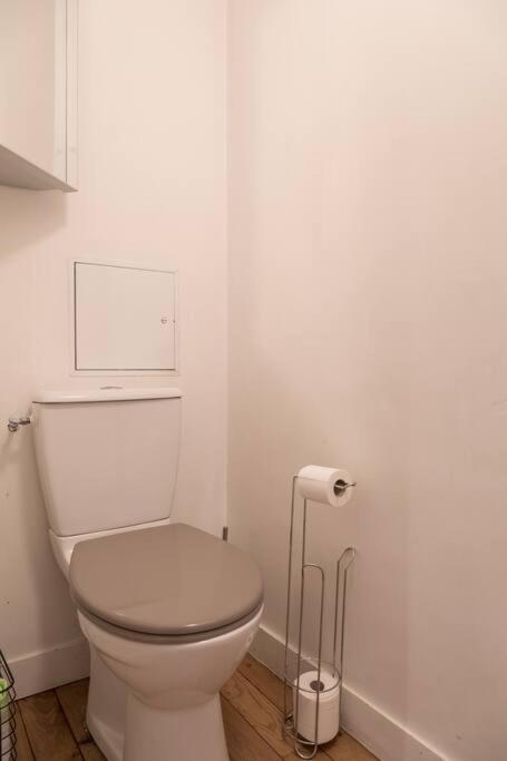 Town House, With Garden And Parking Casa vacanze
