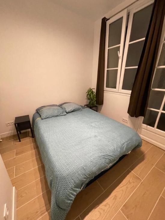 Mathurin Apartment
