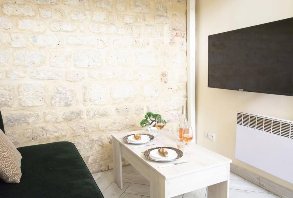 Appartamento Unique In Marais