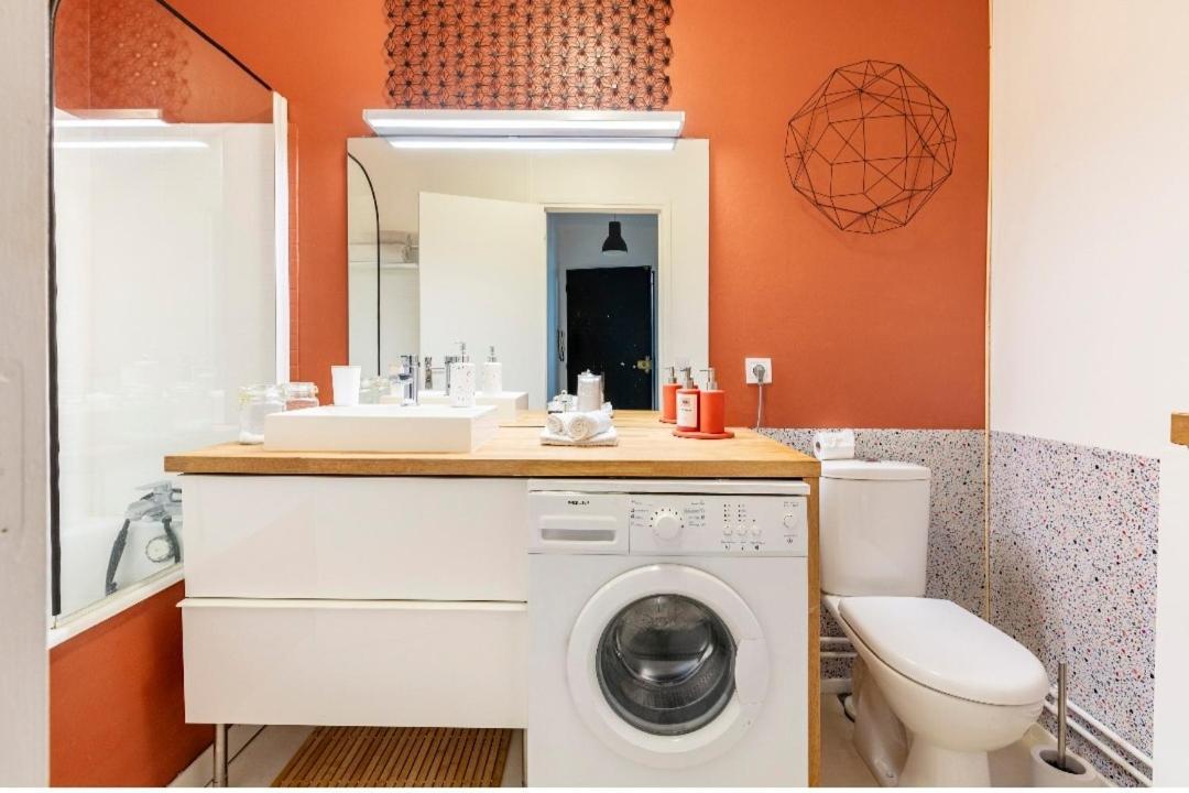Cosy Centre Parigi
