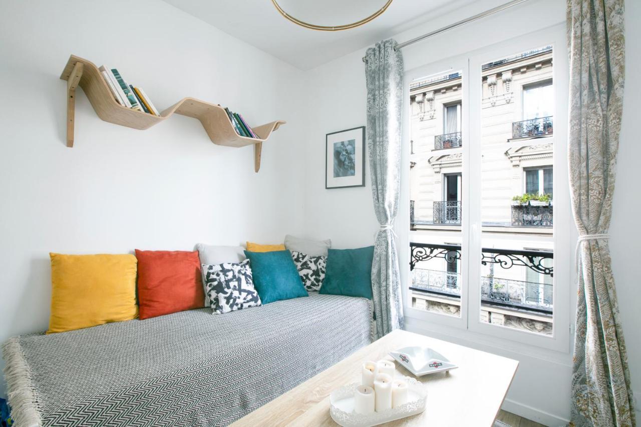 Charming 1 Bedroom Marais Hideaway - Fb17a * Parigi