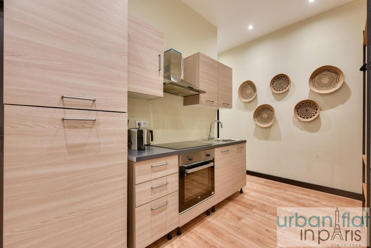 Urban Flat 159 - Charming 3bdr Flat In
