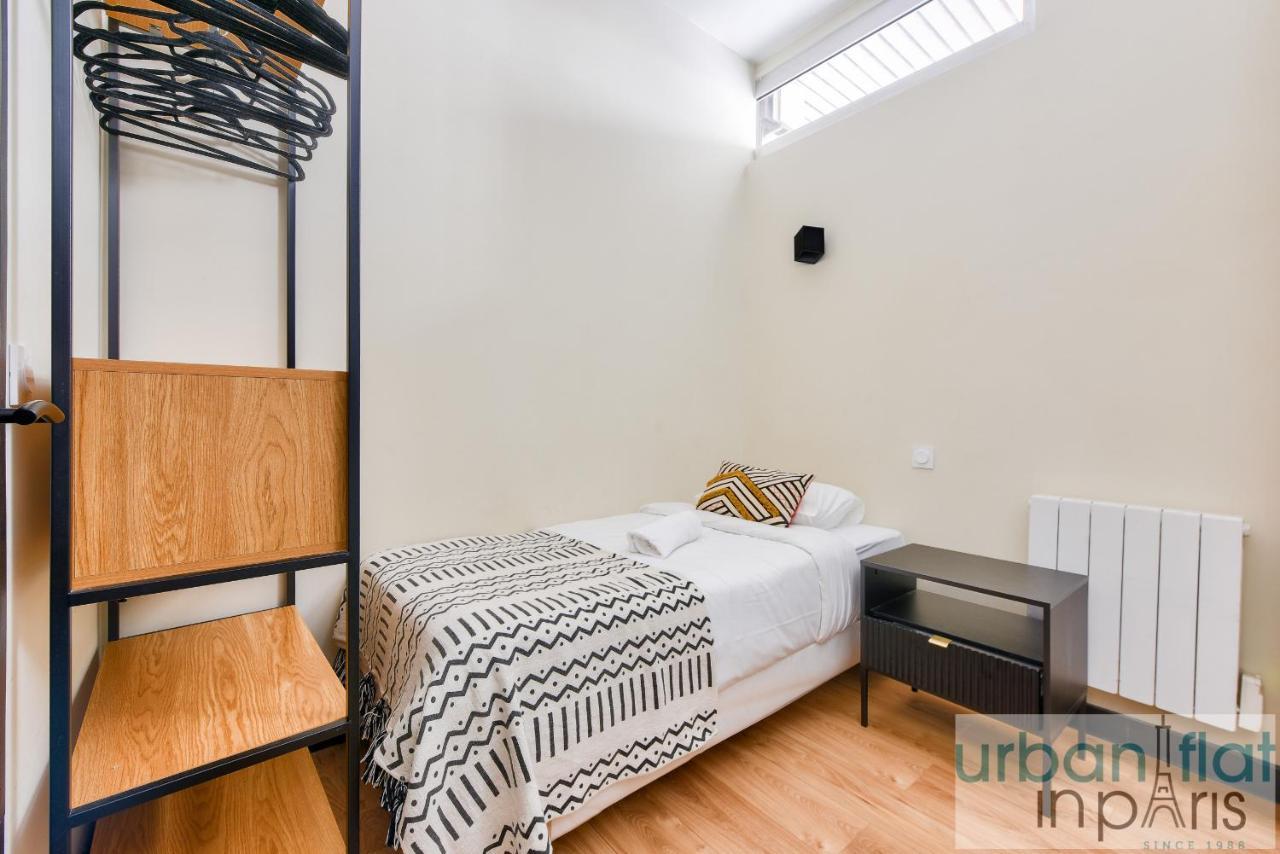 Urban Flat 159 - Charming 3bdr Flat In Apartment