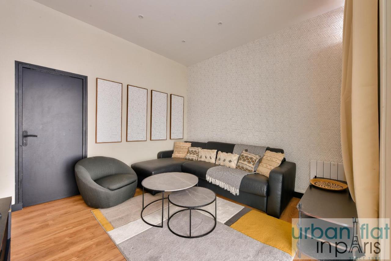 Apartment Urban Flat 159 - Charming 3bdr Flat In *