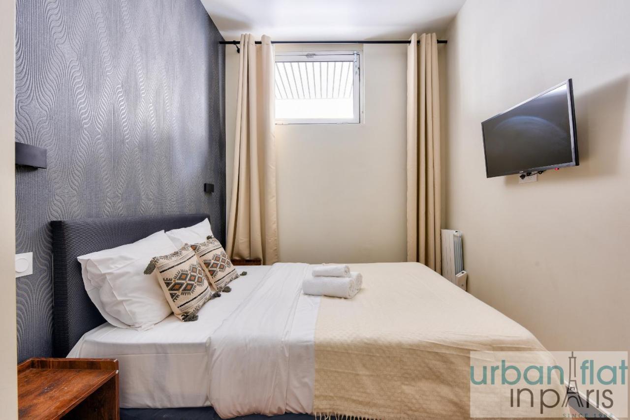 Urban Flat 159 - Charming 3bdr Flat In Apartment