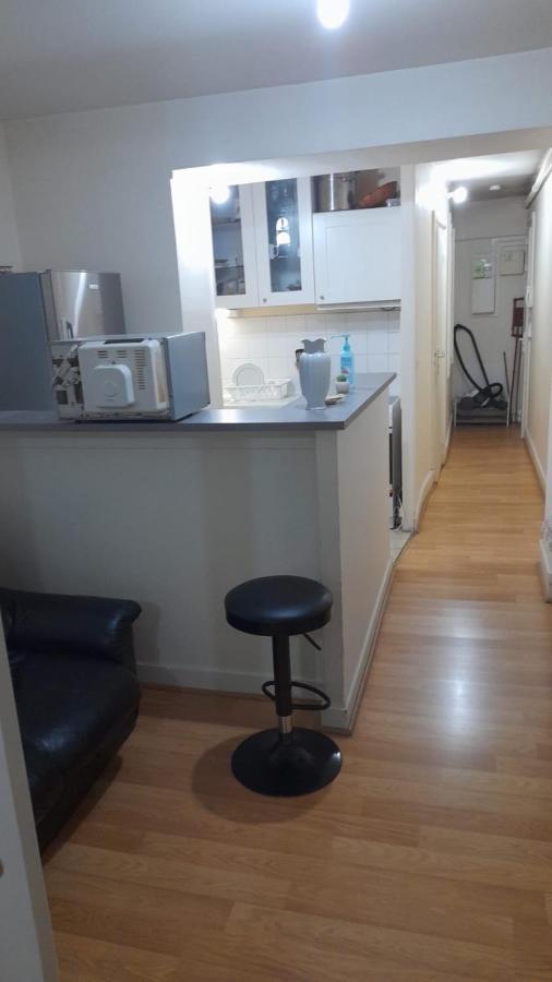 Entier De 45m2 Appartamento *