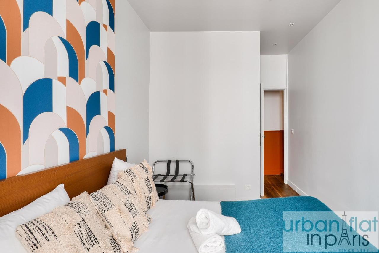 Appartamento Urban Flat 57 - Luxury 4bdr Parisian Flat In *
