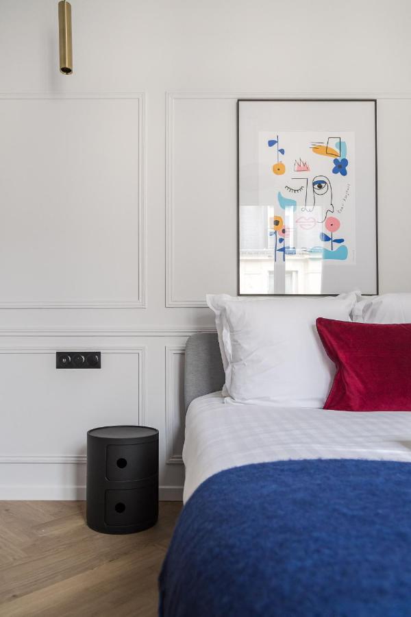 Apartment Poetic - Champs Elysees Paris