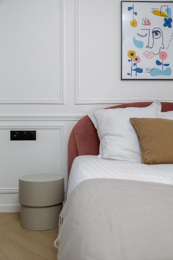 Apartment Poetic - Champs Elysees *
