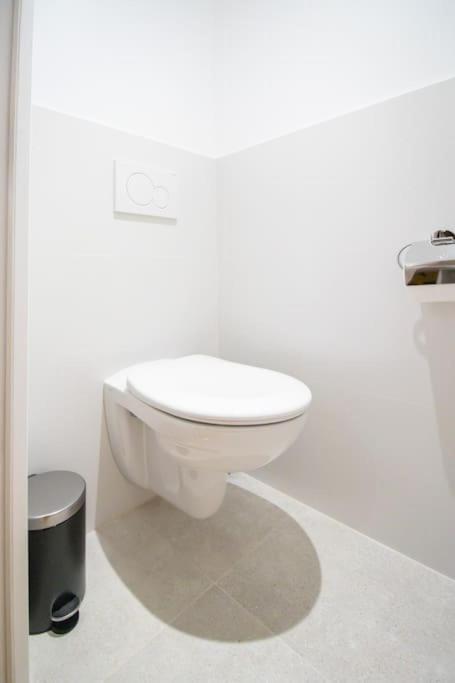 3p.cosy Flat#6pers#heart Of Le Marais Appartamento