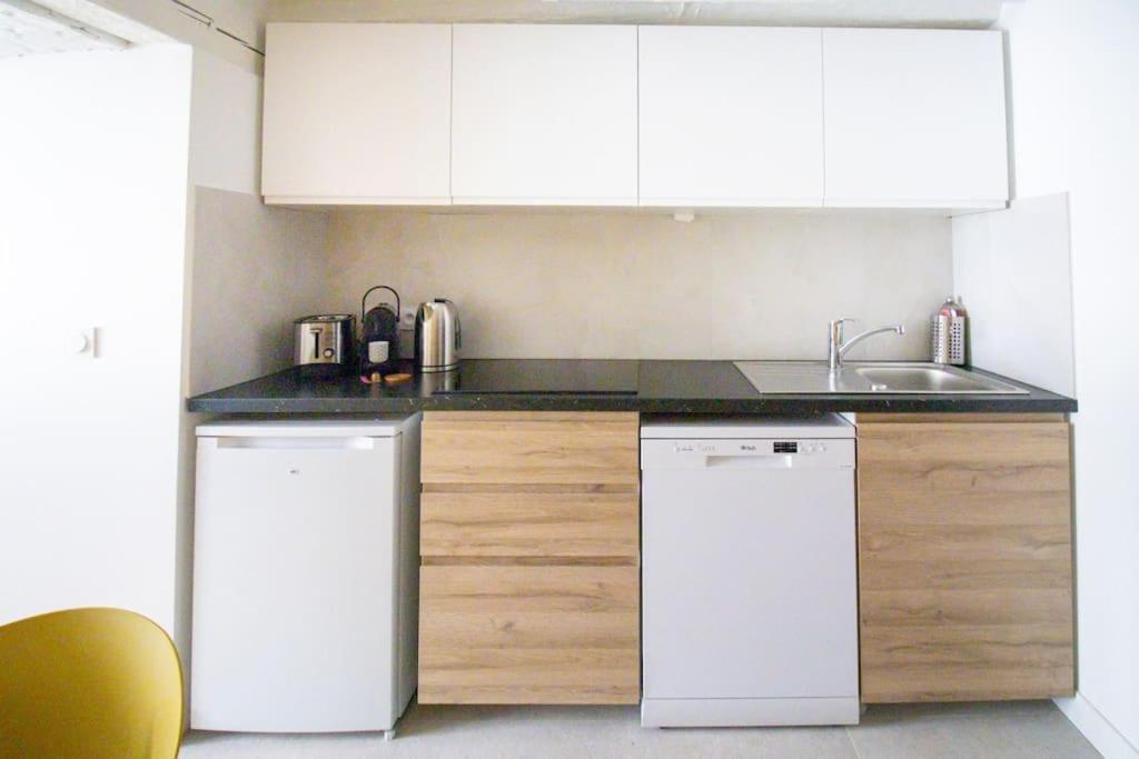 3p.cosy Flat#6pers#heart Of Le Marais Appartamento Parigi