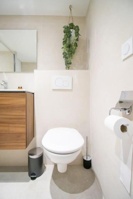 3p.cosy Flat#6pers#heart Of Le Marais *