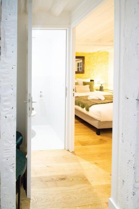 3p.cosy Flat#6pers#heart Of Le Marais