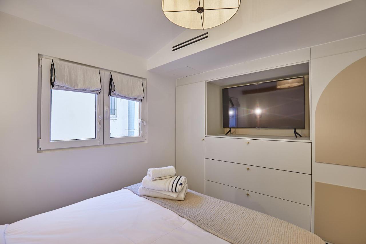 Appartamento Residense Au Coeur De By Prestige *