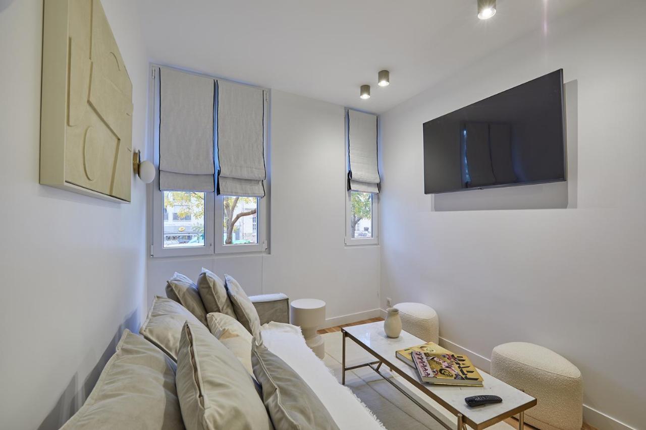 Residense Au Coeur De By Prestige Appartamento Parigi