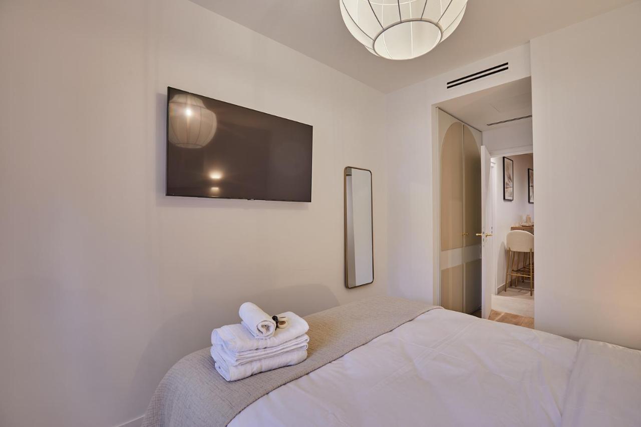 Appartamento Residense Au Coeur De By Prestige