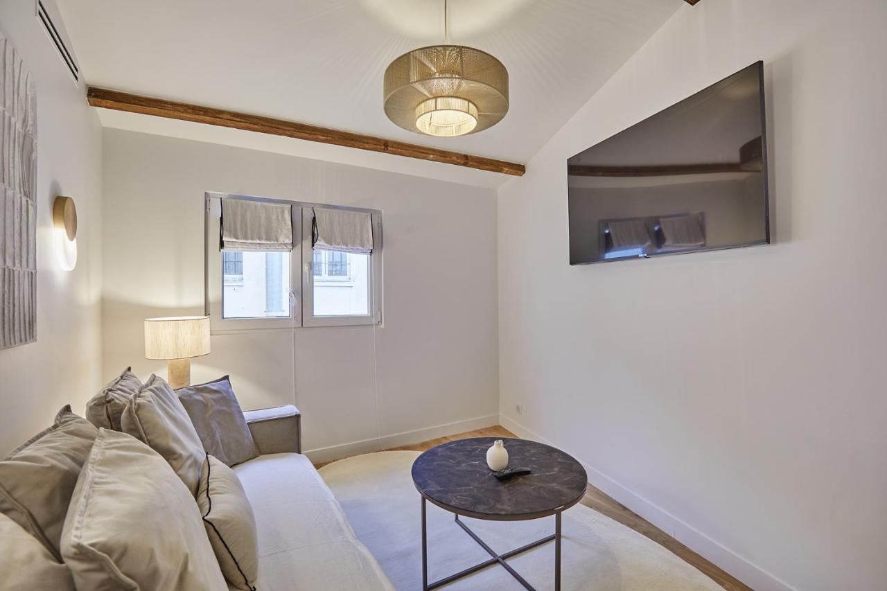 Residense Au Coeur De By Prestige Appartamento Parigi