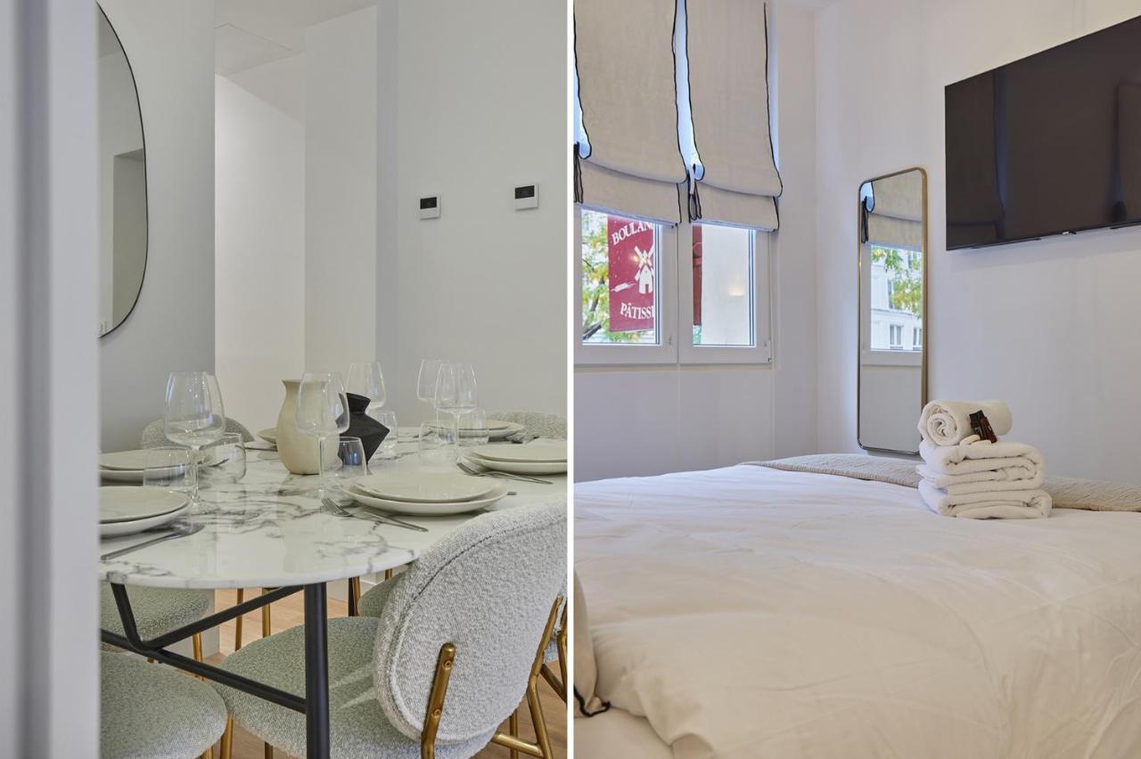 Appartamento Residense Au Coeur De By Prestige Parigi