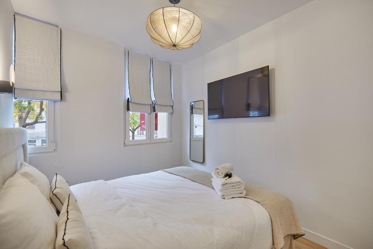 Residense Au Coeur De By Prestige Parigi