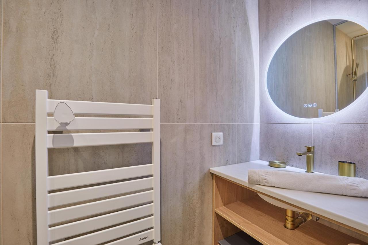 Appartamento Residense Au Coeur De By Prestige *