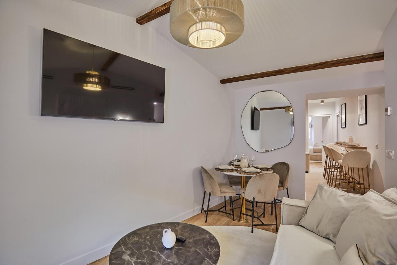 Residense Au Coeur De By Prestige Parigi