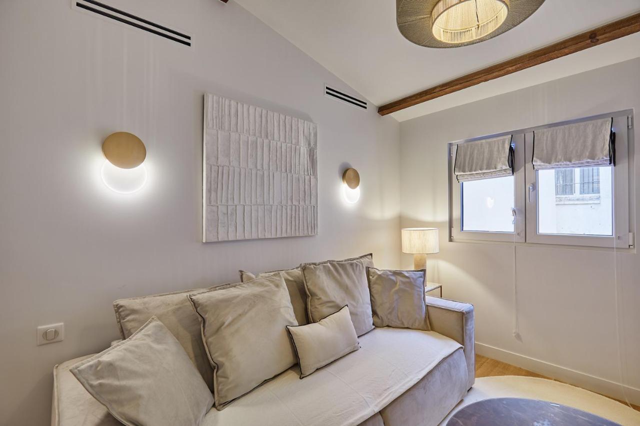 Residense Au Coeur De By Prestige