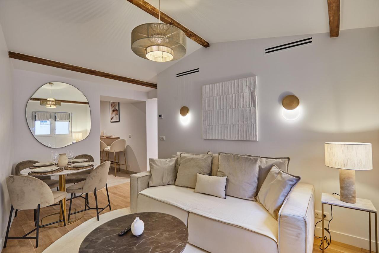 Residense Au Coeur De By Prestige *