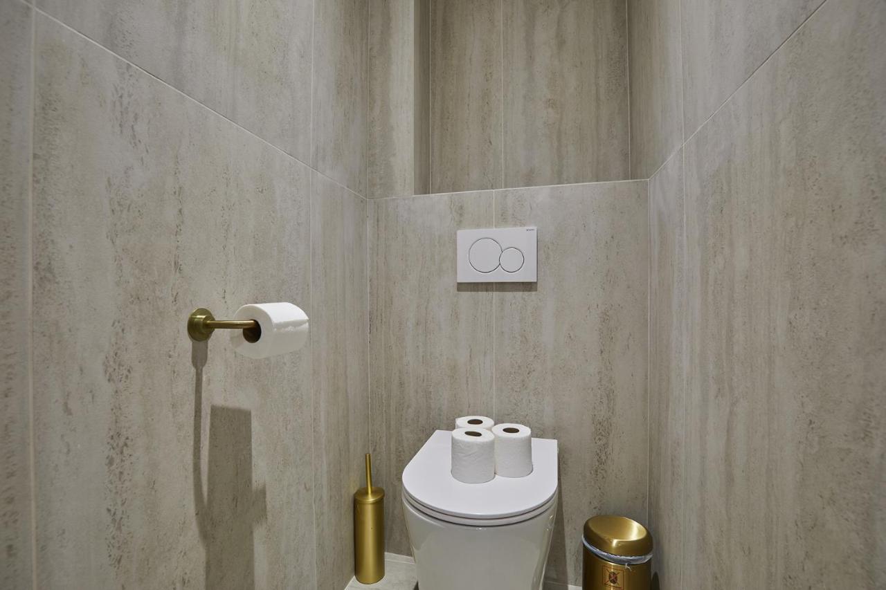 Residense Au Coeur De By Prestige Appartamento *