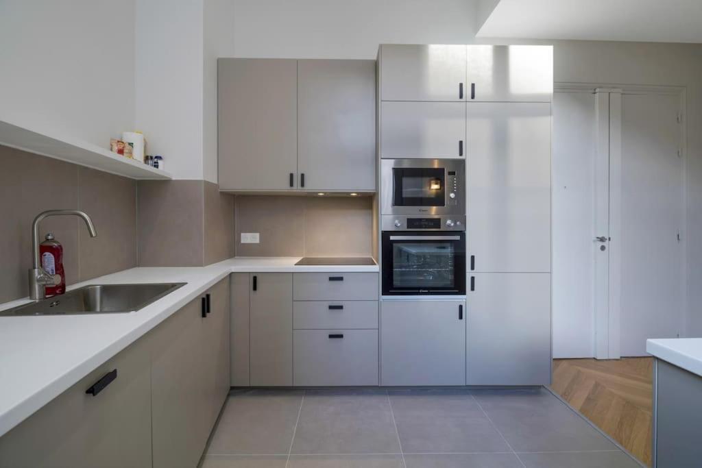 Appartamento 6pers#2bedrooms#victor Hugo#arc De Triomphe
