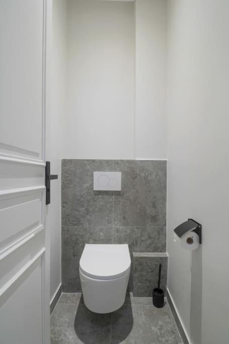 Appartamento 6pers#2bedrooms#victor Hugo#arc De Triomphe