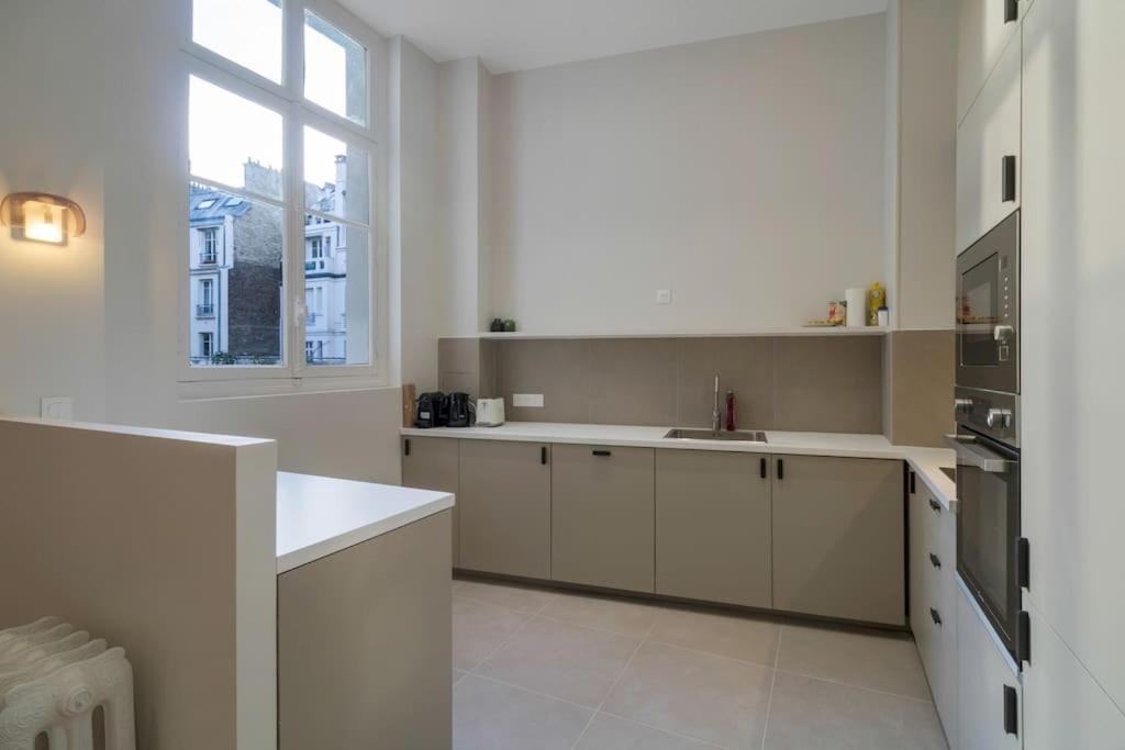 Appartamento 6pers#2bedrooms#victor Hugo#arc De Triomphe