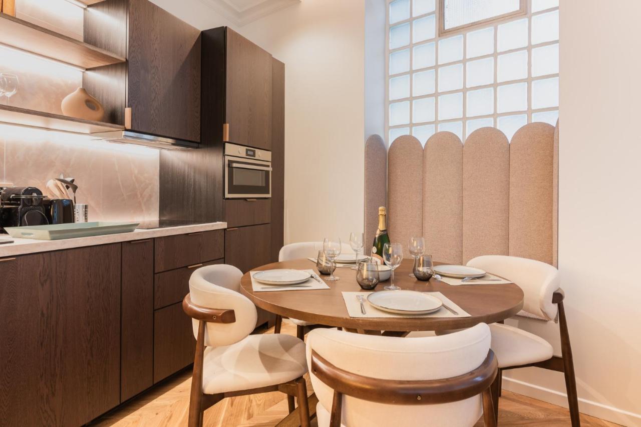 Appartamento Charming And Cosy For 4 Guests *