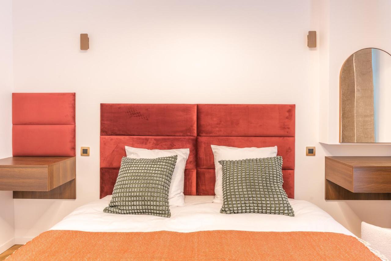 Charming And Cosy For 4 Guests Appartamento *