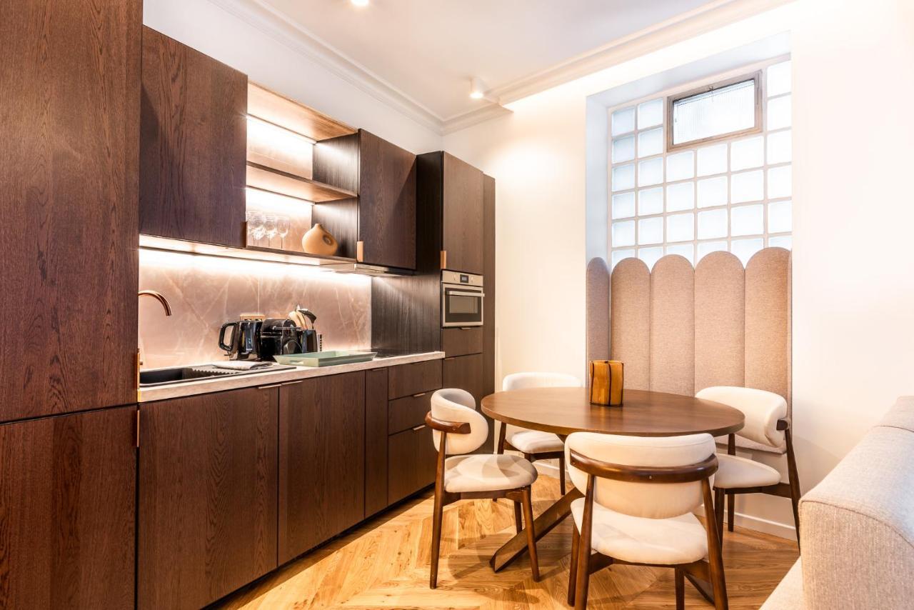 Appartamento Charming And Cosy For 4 Guests