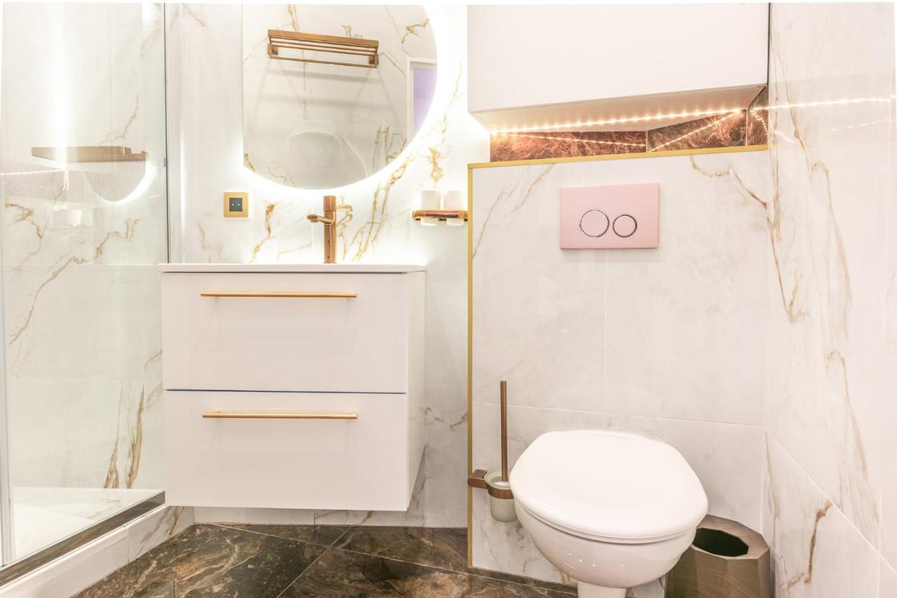 Appartamento Charming And Cosy For 4 Guests *