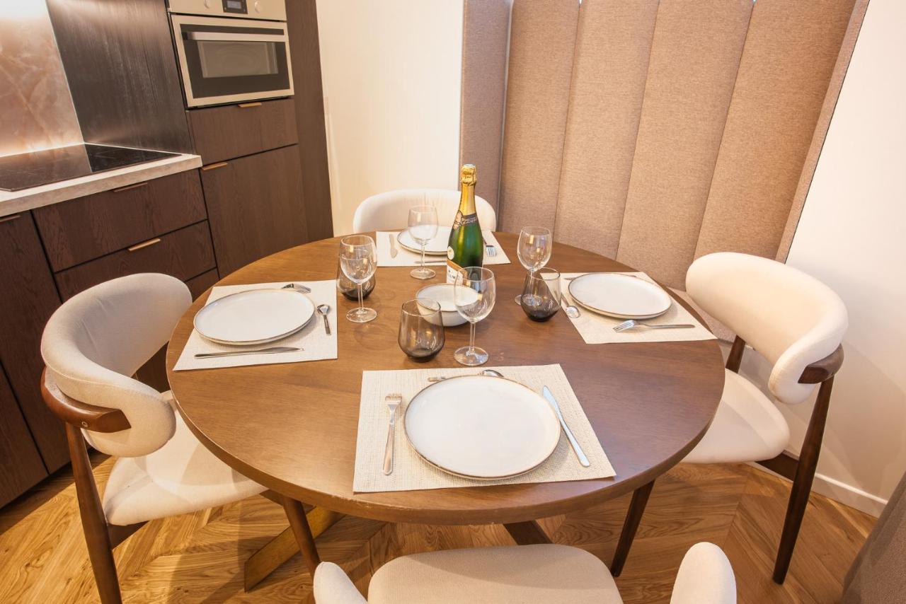 Appartamento Charming And Cosy For 4 Guests Parigi