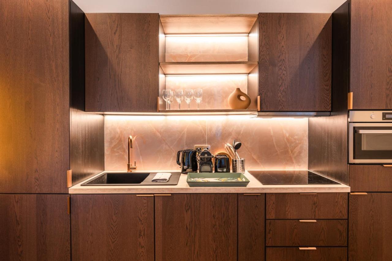 Charming And Cosy For 4 Guests Parigi