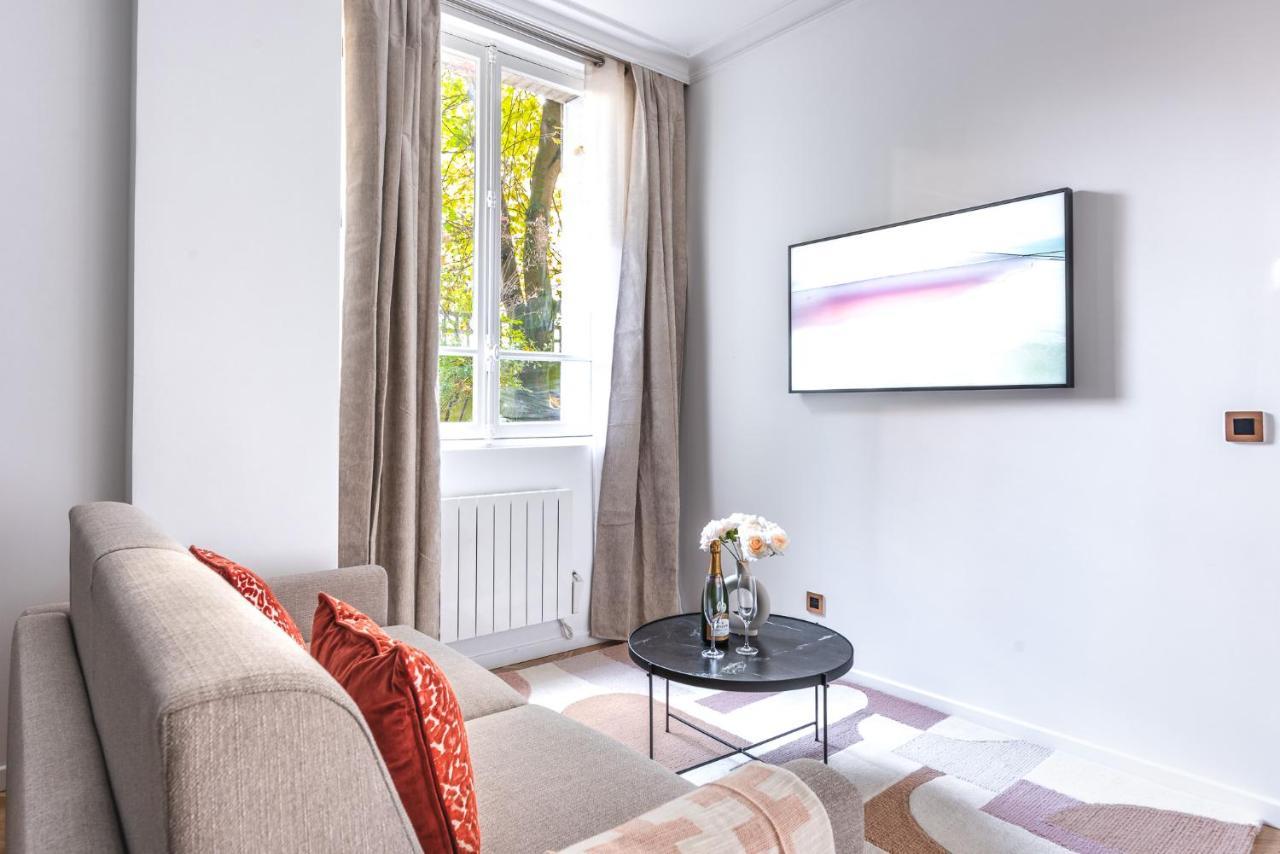 Charming And Cosy For 4 Guests Appartamento
