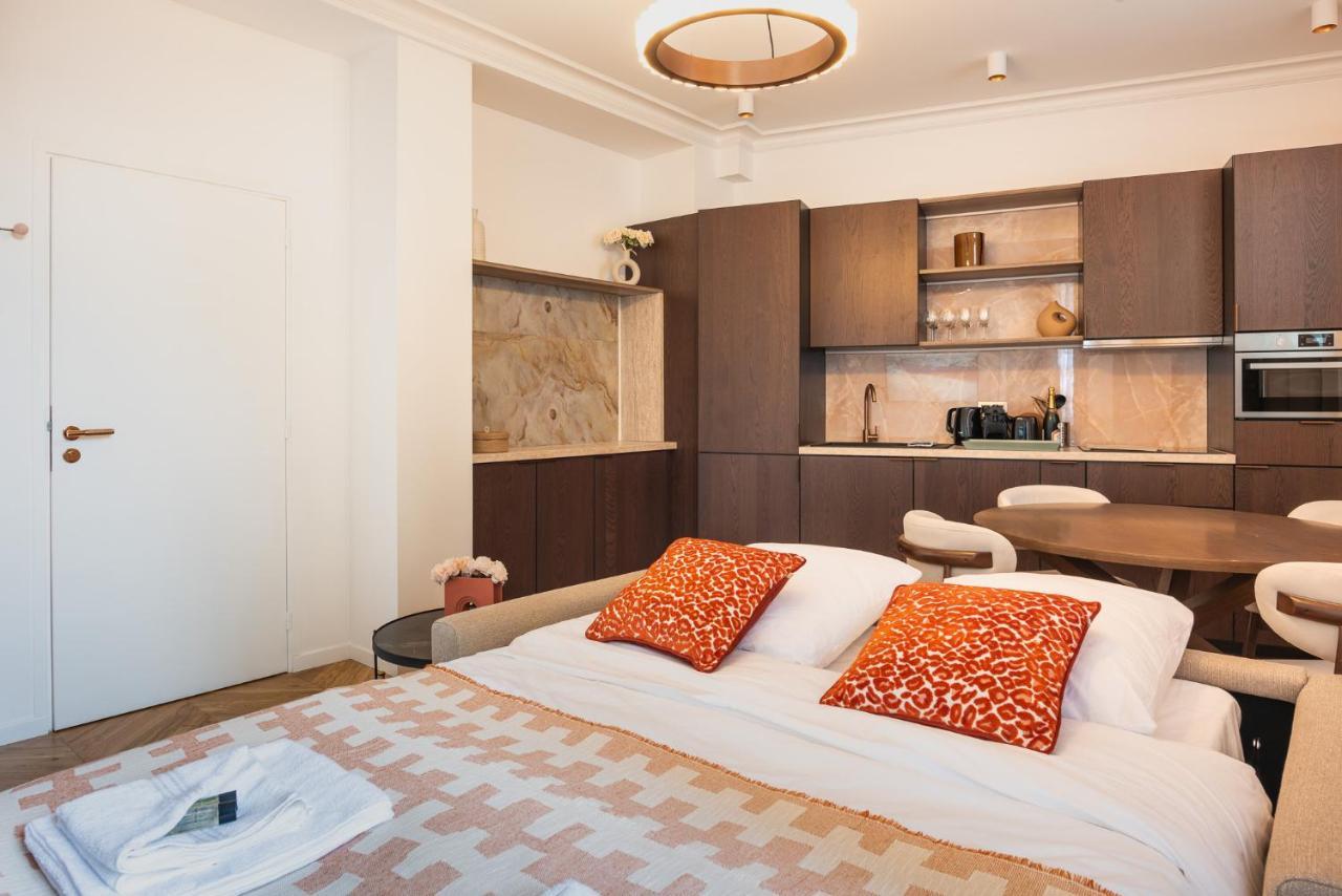 Charming And Cosy For 4 Guests *