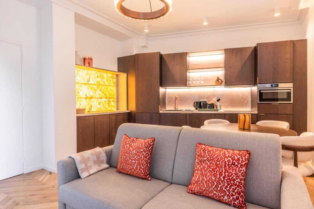 Charming And Cosy For 4 Guests Appartamento