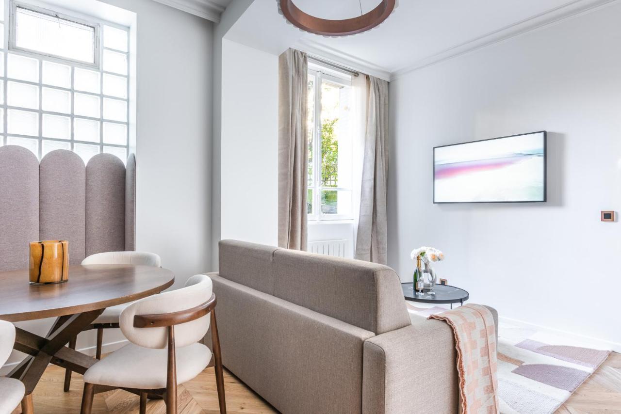 Charming And Cosy For 4 Guests * Parigi