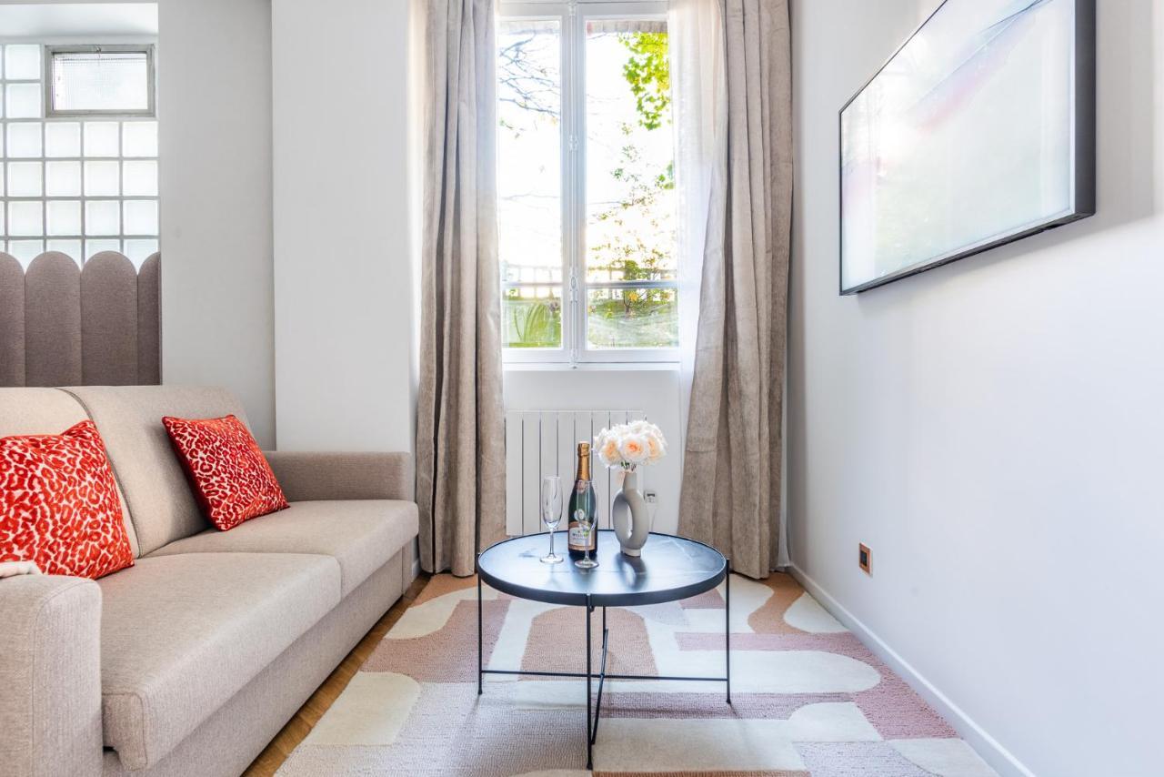 Charming And Cosy For 4 Guests *