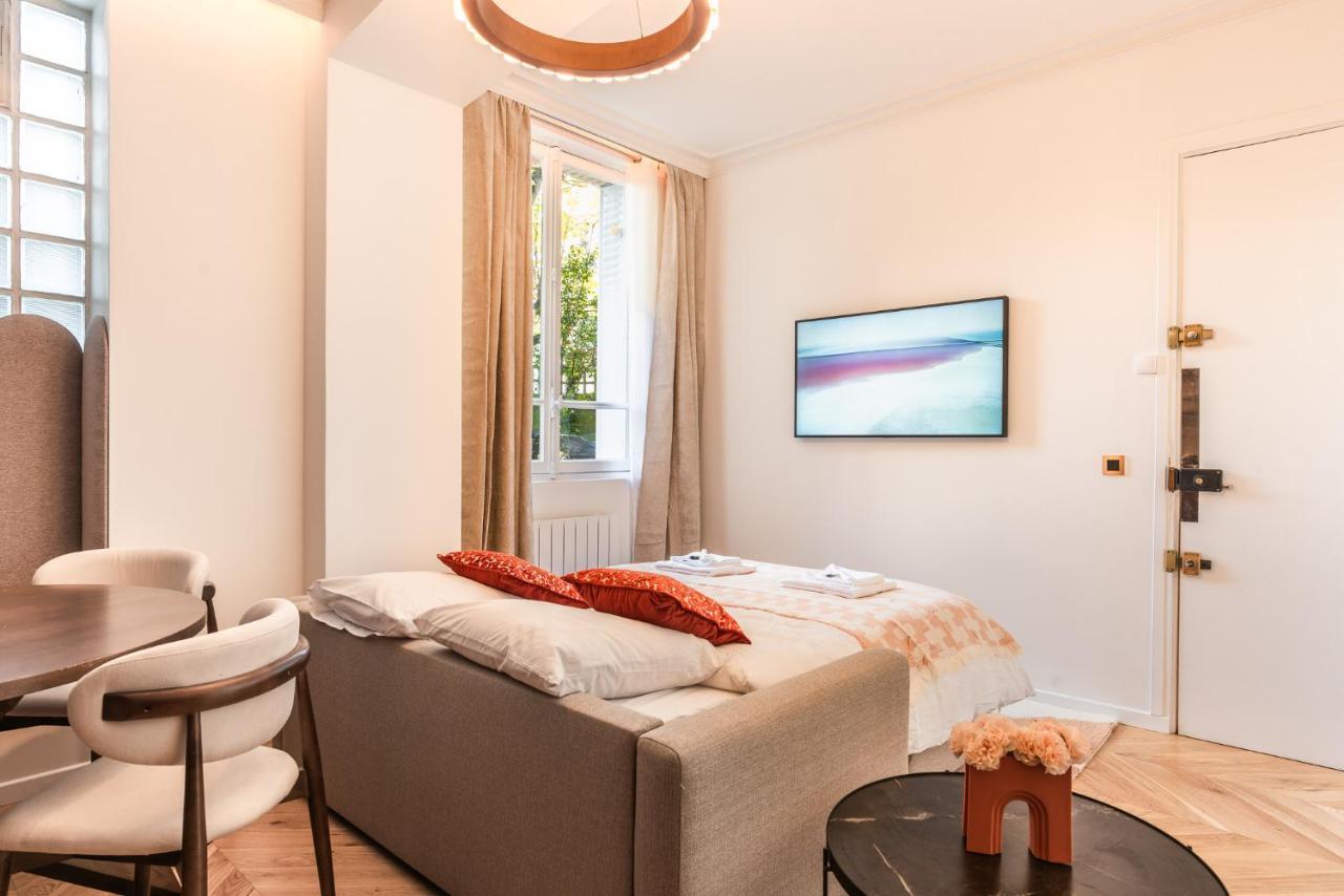 Charming And Cosy For 4 Guests *