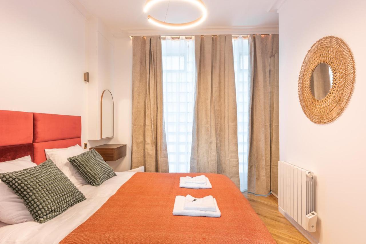 Charming And Cosy For 4 Guests * Parigi