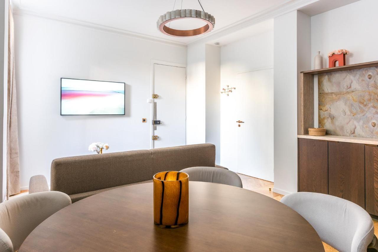 Appartamento Charming And Cosy For 4 Guests