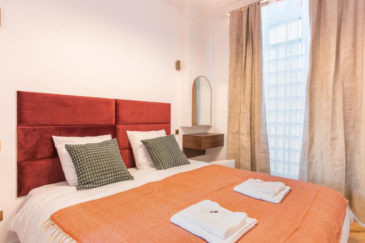 Charming And Cosy For 4 Guests Parigi