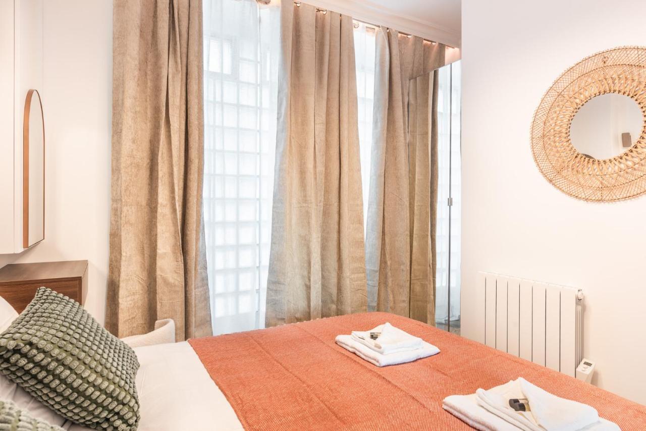 Charming And Cosy For 4 Guests Appartamento