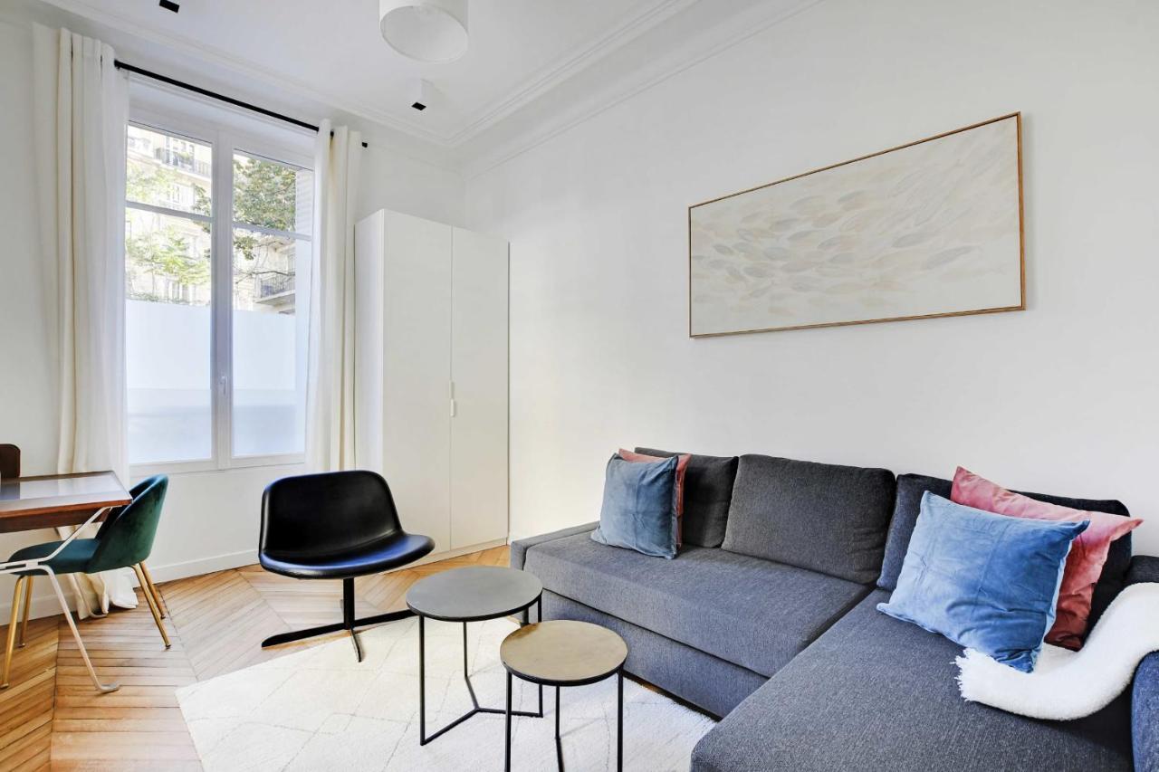 Welcoming - 3br-6p - Tour Eiffel Parigi